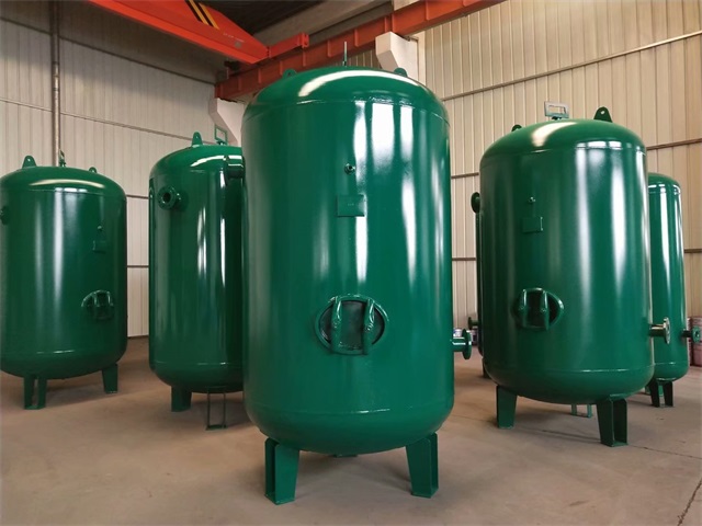 储气罐新建新建新建分汽包